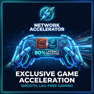 猎豹加速器怎么用